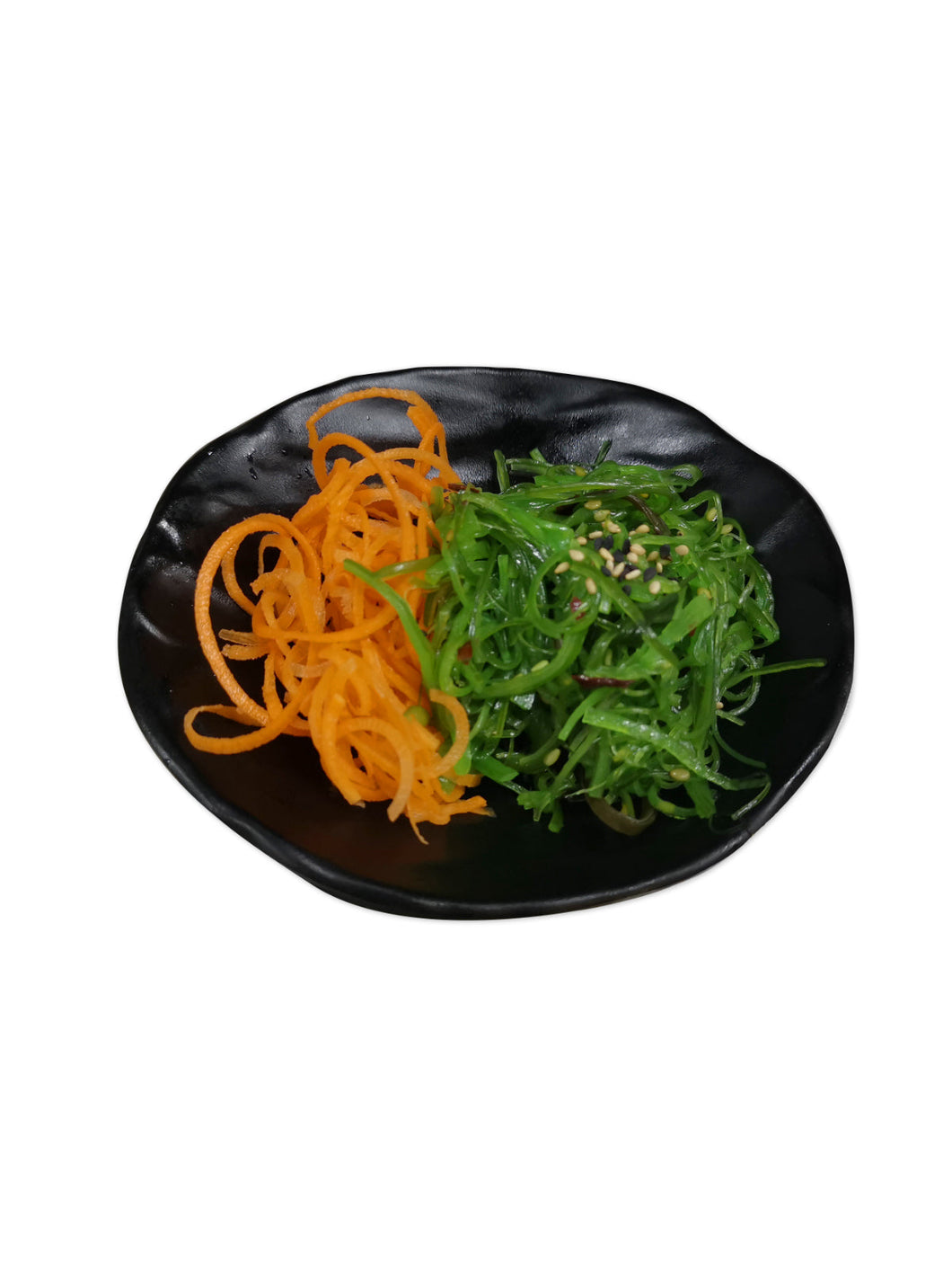 Seaweed Salad